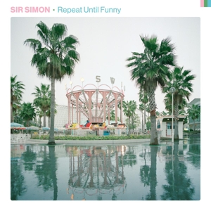 CD Shop - SIR SIMON REPEAT UNTIL FUNNY