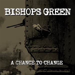 CD Shop - BISHOPS GREEN A CHANCE TO CHANGE