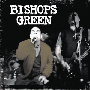 CD Shop - BISHOPS GREEN BISHOPS GREEN