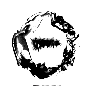 CD Shop - CRYPTAE DECREPIT COLLECTION