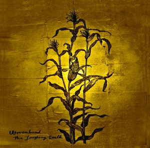 CD Shop - WOVENHAND LAUGHING STALK