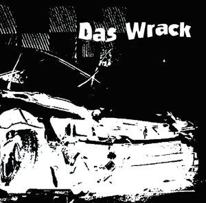 CD Shop - DAS WRACK 7-SPULMASCHINE/TELEGEN