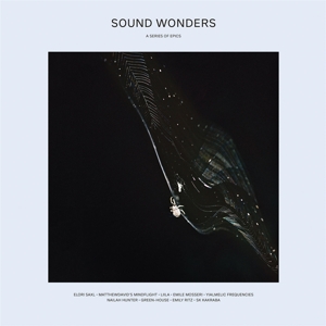 CD Shop - V/A SOUND WONDERS