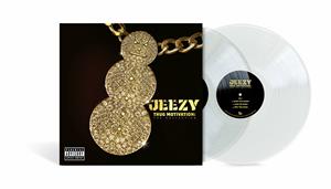 CD Shop - JEEZY THUG MOTIVATION: THE COLLECTION