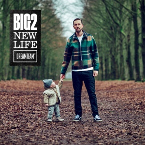 CD Shop - BIG2 NEW LIFE
