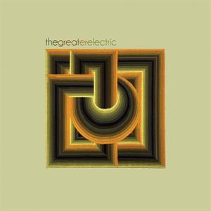 CD Shop - GREATER ELECTRIC GREATER ELECTRIC