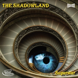 CD Shop - SHADOWLAND SUPERSTAR