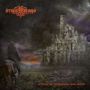 CD Shop - IMAGO IMPERII A TALE OF DARKNESS AND HOPE