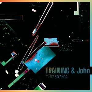 CD Shop - TRAINING & JOHN THREE SECONDS