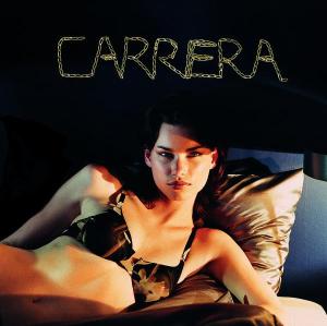 CD Shop - CARRERA CARRERA