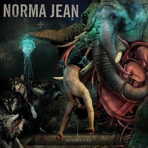 CD Shop - JEAN NORM MERIDIONAL