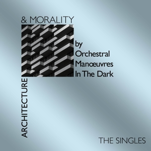 CD Shop - ORCHESTRAL MANOEUVRES IN ARCHITECTURE & MORALITY SINGLES