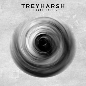 CD Shop - TREYHARSH ETERNAL CYCLES