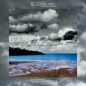 CD Shop - BLACKBEARD NEW HORIZON