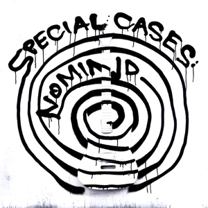 CD Shop - SPECIAL CASES NO MIND