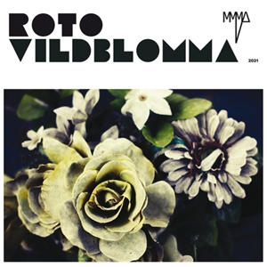 CD Shop - MMMD (MOHAMMAD) ROTO VILDBLOMMA