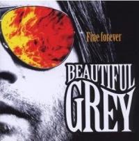 CD Shop - BEAUTIFUL GREY FINE FOREVER