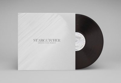 CD Shop - GRETA VAN FLEET STARCHATCHER