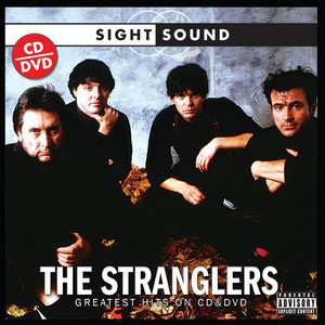 CD Shop - STRANGLERS GREATEST HITS ON CD&DVD