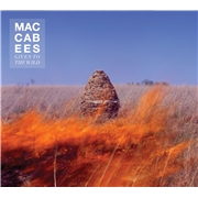 CD Shop - MACCABEES GIVEN TO THE WILD