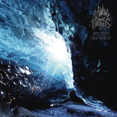 CD Shop - DARK FORTRESS SPECTRES FROM THE OLD WORLD -GATEFOLD-