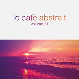 CD Shop - V/A LE CAFE ABSTRAIT VOL.11