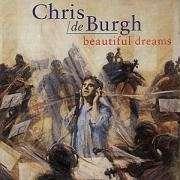 CD Shop - BURGH, CHRIS DE BEAUTIFUL DREAMS