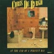 CD Shop - BURGH, CHRIS DE AT THE END OF A PERFECT D