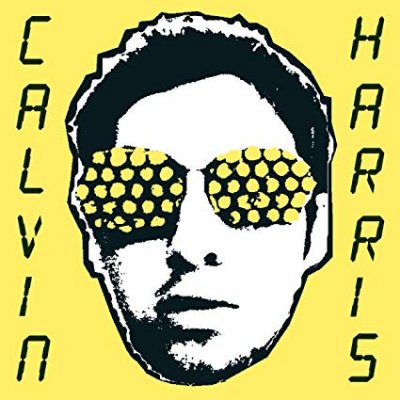 CD Shop - HARRIS, CALVIN I Created Disco