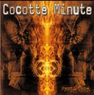 CD Shop - COCOTTE MINUTE PROTI SOBE