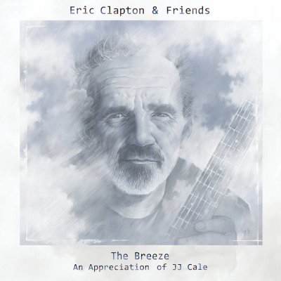 CD Shop - CLAPTON, ERIC & FRIENDS ERIC CLAPTON & FRIENDS: THE BREEZE - AN APPRECIATI