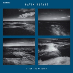 CD Shop - BRYARS, G. AFTER THE REQUIEM