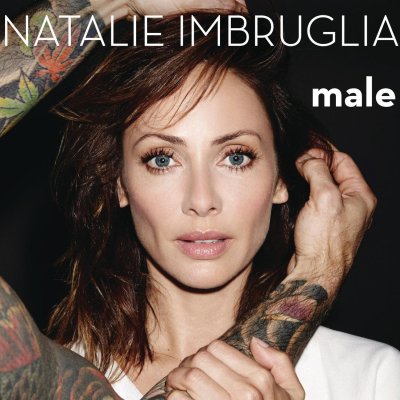 CD Shop - IMBRUGLIA, NATALIE MALE