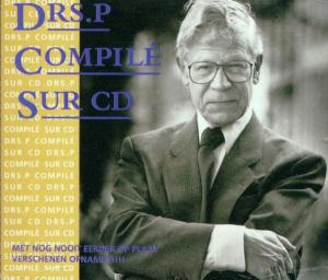 CD Shop - DRS. P COMPILE SUR CD -50 TR.-