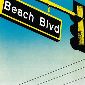 CD Shop - V/A BEACH BLVD