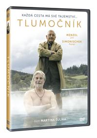 CD Shop - FILM TLUMOCNIK