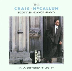 CD Shop - MCCALLUM, CRAIG -COUNTRY IN A DIFFERENT