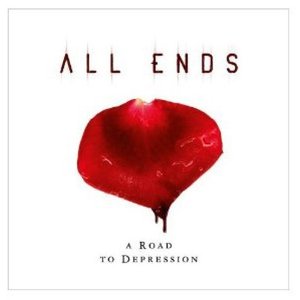 CD Shop - ALL ENDS ROAD TO DEPRESSION