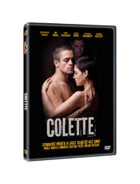 CD Shop - FILM COLETTE