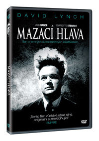 CD Shop - FILM MAZACI HLAVA DVD