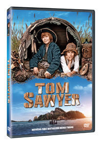 CD Shop - FILM TOM SAWYER DVD