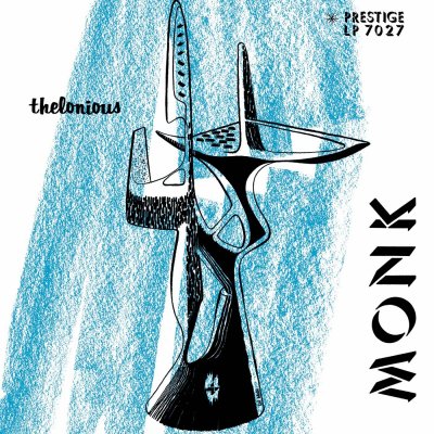CD Shop - THELONIOUS MONK Thelonious Monk Trio