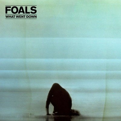 CD Shop - FOALS WHAT WENT DOWN
