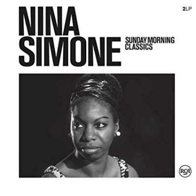 CD Shop - SIMONE, NINA Sunday Morning Classics