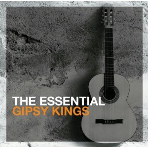 CD Shop - GIPSY KINGS The Essential Gipsy Kings