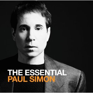 CD Shop - SIMON, PAUL THE ESSENTIAL PAUL SIMON