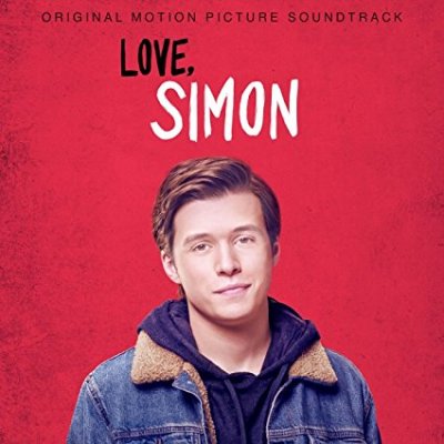 CD Shop - V/A LOVE, SIMON