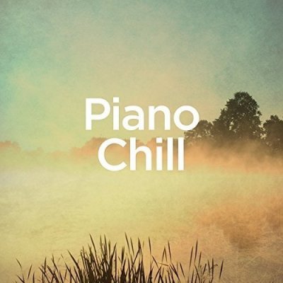 CD Shop - FORSTER, MICHAEL Piano Chill