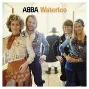 CD Shop - ABBA WATERLOO