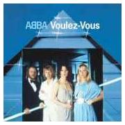 CD Shop - ABBA VOULEZ-VOUS